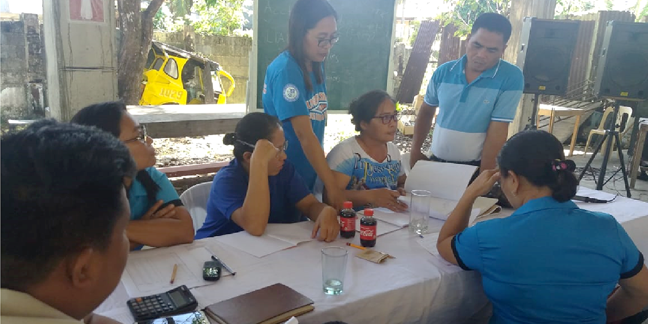 training-on-basic-money-management